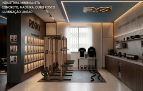 RØØKY Training Studio